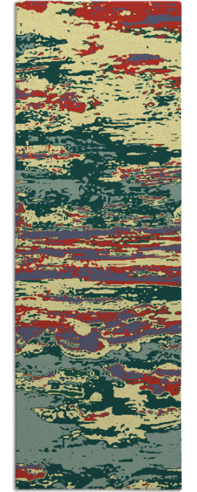 tidewater rug - item 1315803