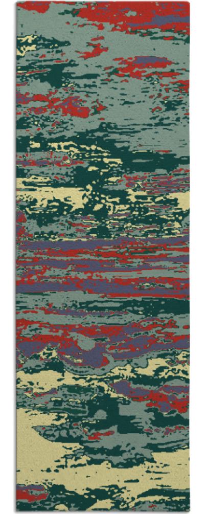 tidewater rug - item 1315805