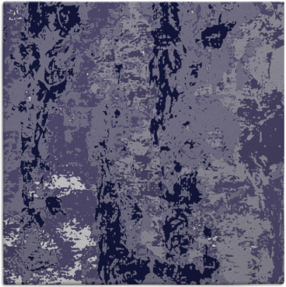 hackney slick rug - item 1315925