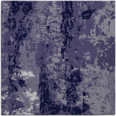 hackney slick rug - item 1315926