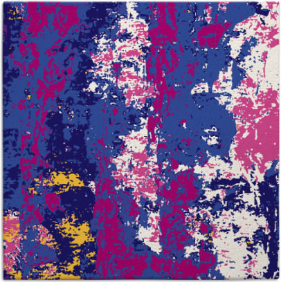 hackney slick rug - item 1315935