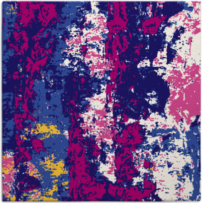 hackney slick rug - item 1315936