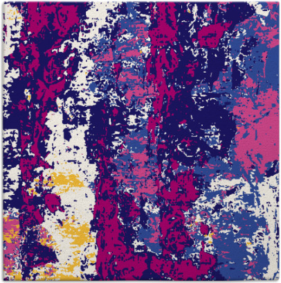 hackney slick rug - item 1315938