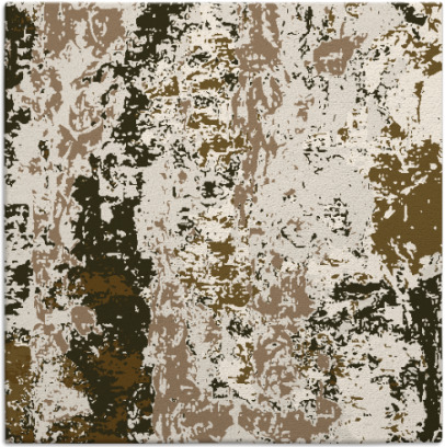 hackney slick rug - item 1316019