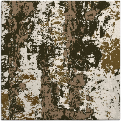 hackney slick rug - item 1316020