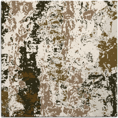 hackney slick rug - item 1316021
