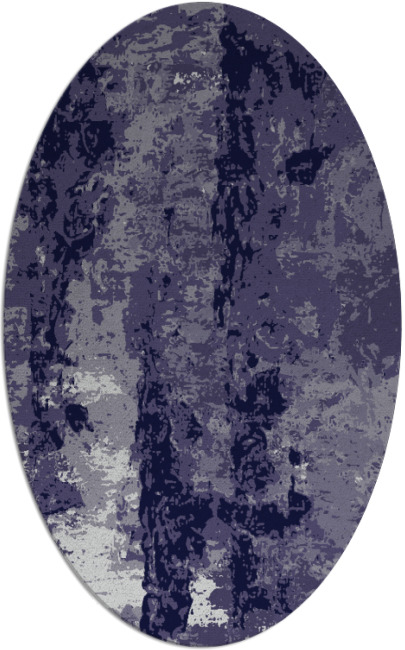 hackney slick rug - item 1316292