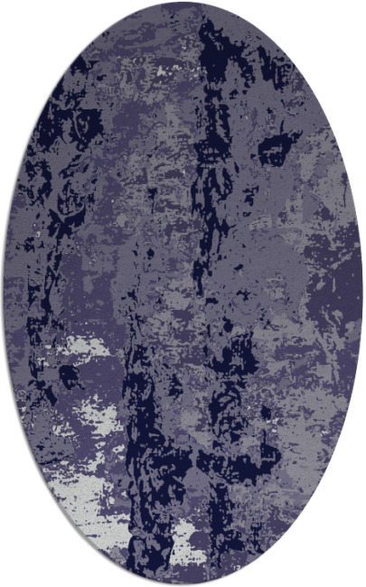 hackney slick rug - item 1316293