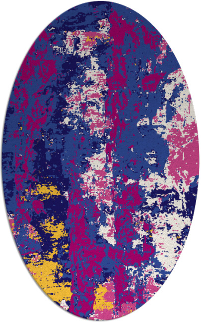 hackney slick rug - item 1316303