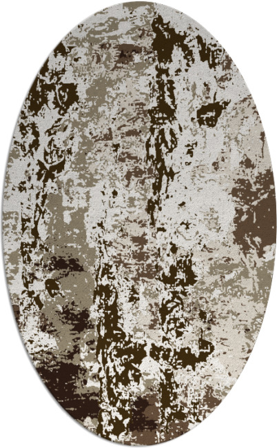 hackney slick rug - item 1316368