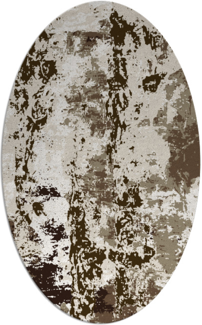 hackney slick rug - item 1316369