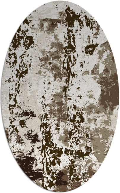 hackney slick rug - item 1316370