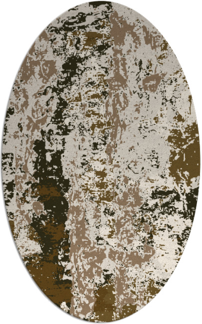 hackney slick rug - item 1316387