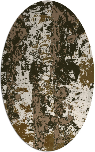 hackney slick rug - item 1316388