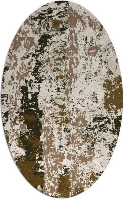 hackney slick rug - item 1316389