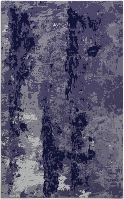 hackney slick rug - item 1316660