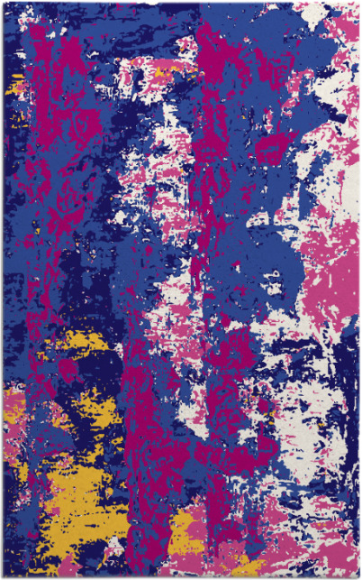 hackney slick rug - item 1316671