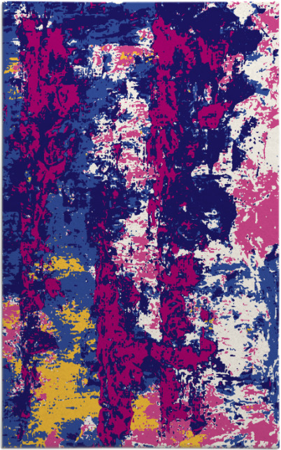 hackney slick rug - item 1316672