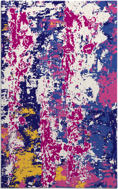 hackney slick rug - item 1316673