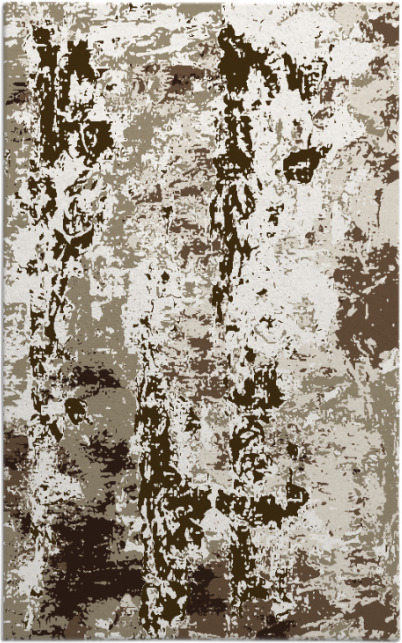 hackney slick rug - item 1316736