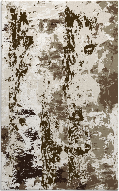 hackney slick rug - item 1316737