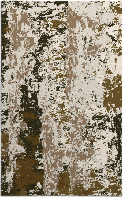 hackney slick rug - item 1316755