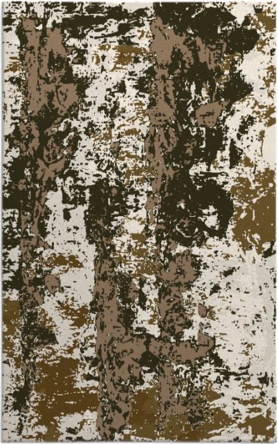 hackney slick rug - item 1316756