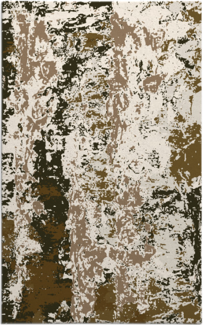 hackney slick rug - item 1316757