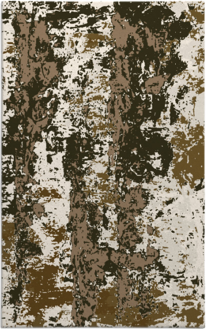 hackney slick rug - item 1316758