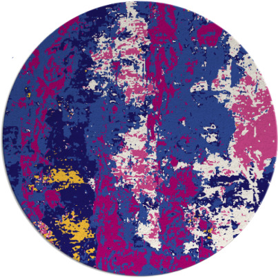 hackney slick rug - item 1317039