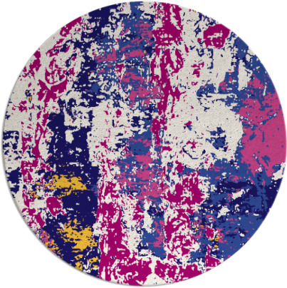 hackney slick rug - item 1317041