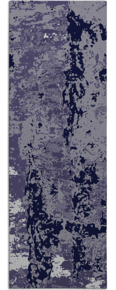 hackney slick rug - item 1317395