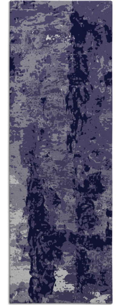 hackney slick rug - item 1317396
