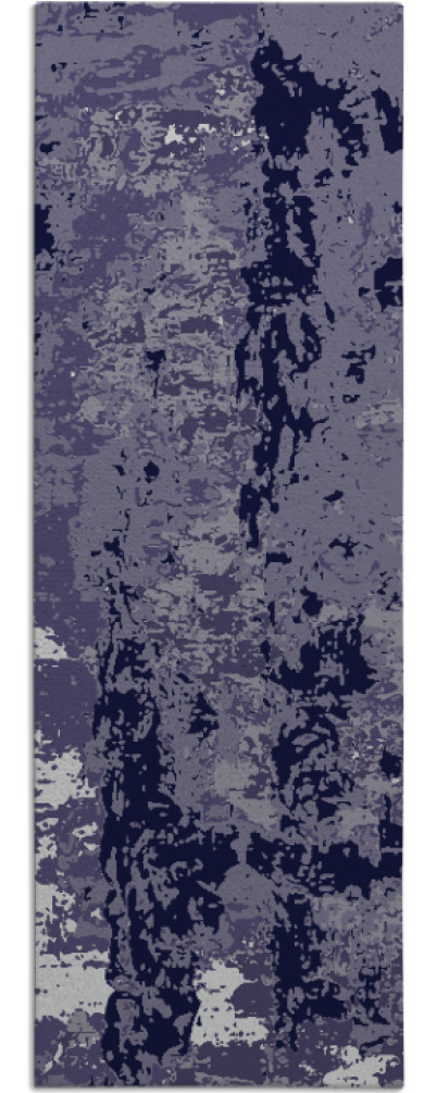 hackney slick rug - item 1317397