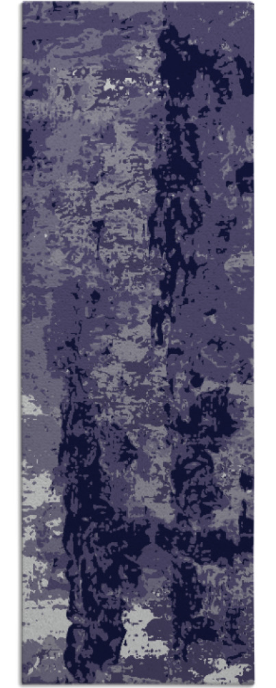 hackney slick rug - item 1317398