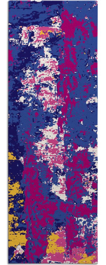 hackney slick rug - item 1317407