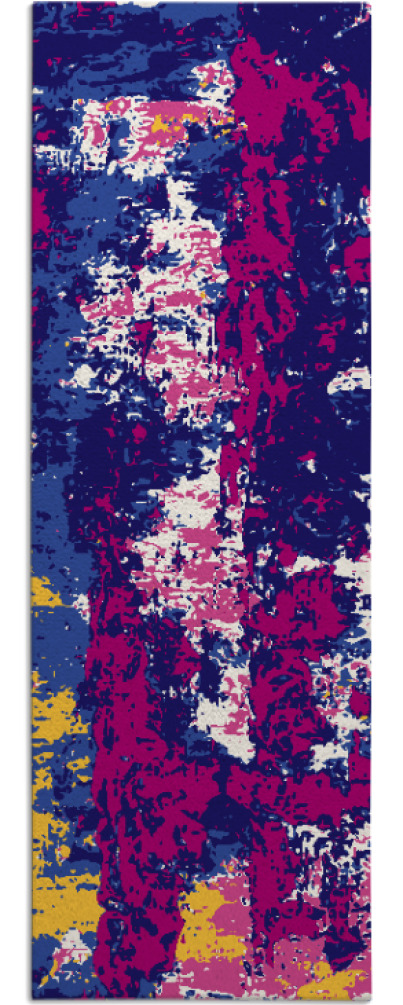 hackney slick rug - item 1317408