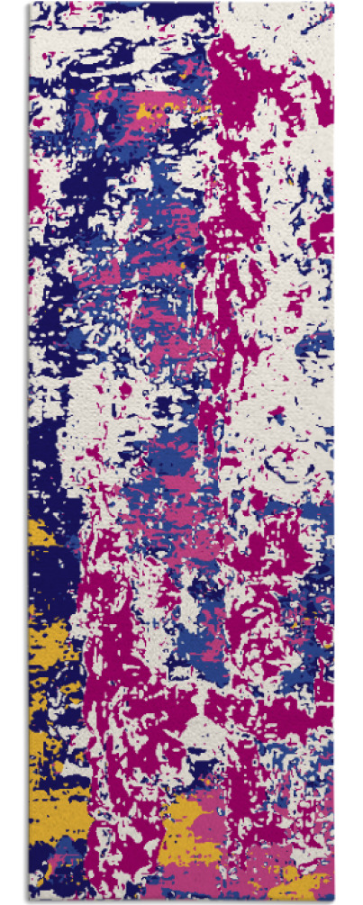 hackney slick rug - item 1317409