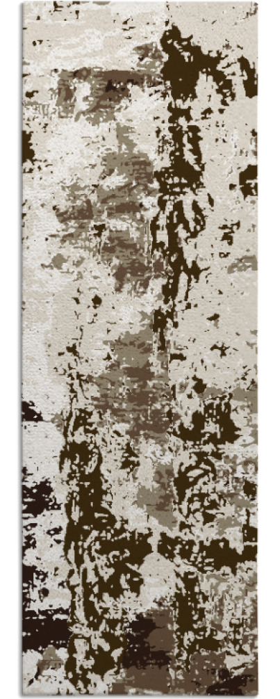 hackney slick rug - item 1317473