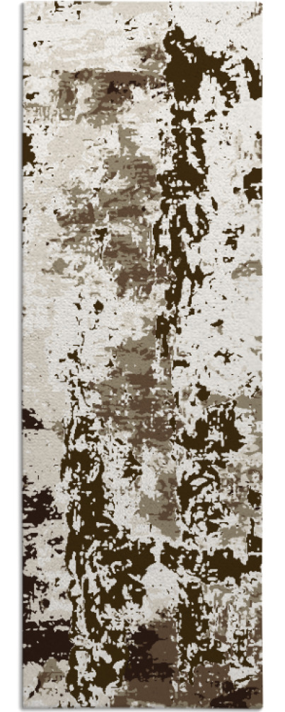 hackney slick rug - item 1317474