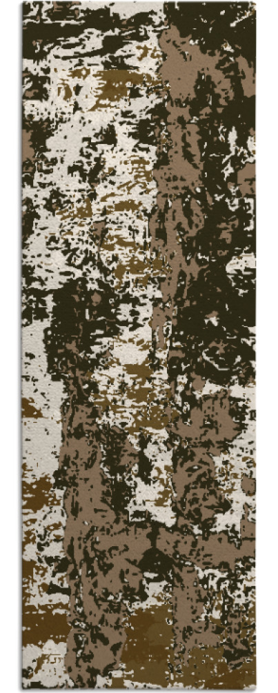 hackney slick rug - item 1317492