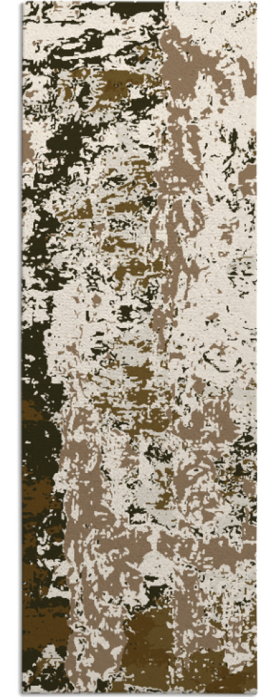 hackney slick rug - item 1317493