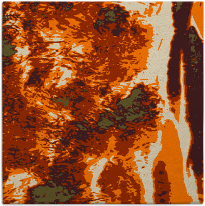 hinterland rug - item 1317677