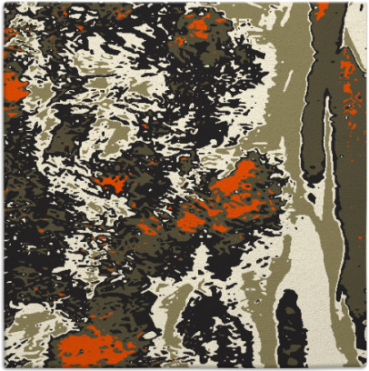 hinterland rug - item 1317699