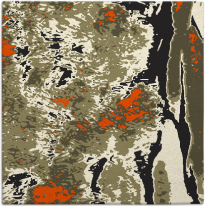 hinterland rug - item 1317701