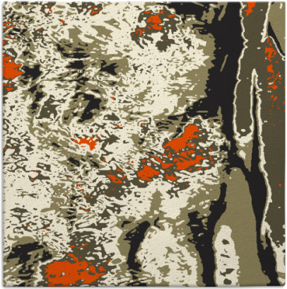 hinterland rug - item 1317702