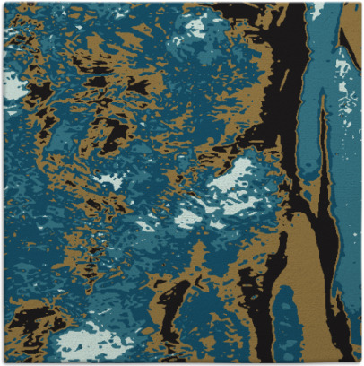 hinterland rug - item 1317705