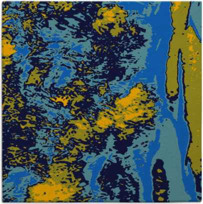 hinterland rug - item 1317710