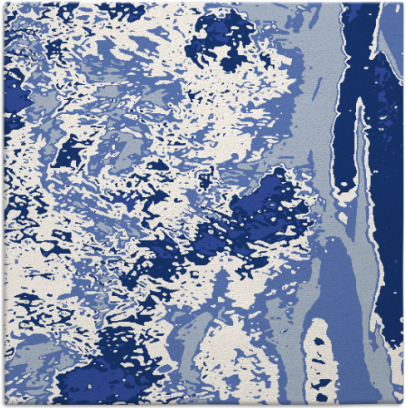 hinterland rug - item 1317724