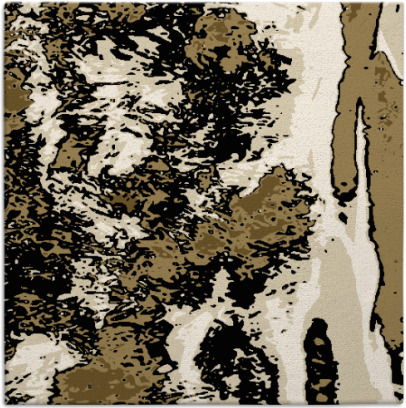 hinterland rug - item 1317738